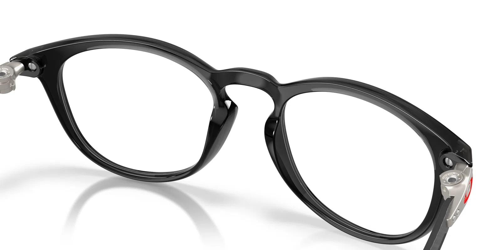 Oakley Pitchman R Carbon A 8149F Eyeglasses - view 38